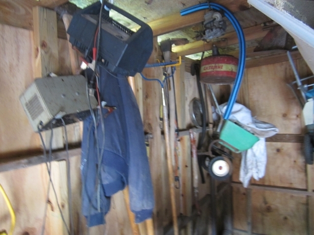 Image for Personal Property Estate Sale of P.T. Burks