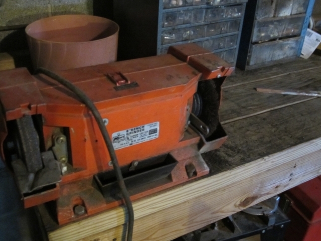 Image for Personal Property Estate Sale of P.T. Burks