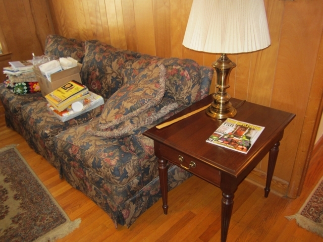 Image for Personal Property Estate Sale of P.T. Burks