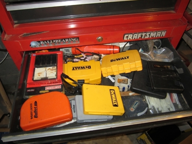 Image for Personal Property Estate Sale of P.T. Burks