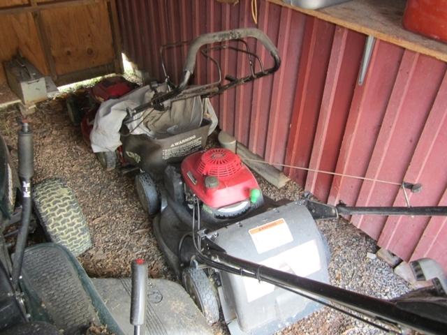 Image for Personal Property Estate Sale of P.T. Burks