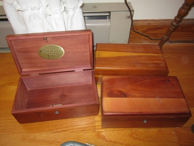 Image for Personal Property Estate Sale of P.T. Burks