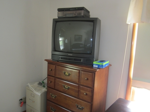 Image for Personal Property Estate Sale of P.T. Burks