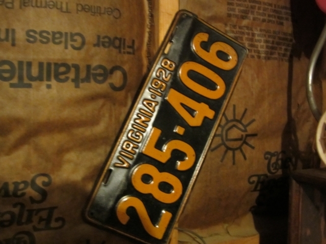 Image for Personal Property Estate Sale of P.T. Burks