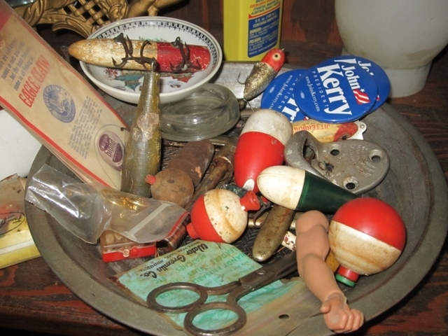 Image for Personal Property Estate Sale of P.T. Burks