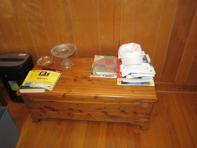 Image for Personal Property Estate Sale of P.T. Burks