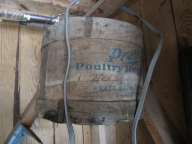 Image for Personal Property Estate Sale of P.T. Burks