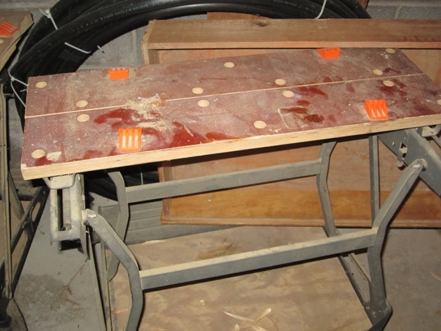 Image for Personal Property Estate Sale of P.T. Burks