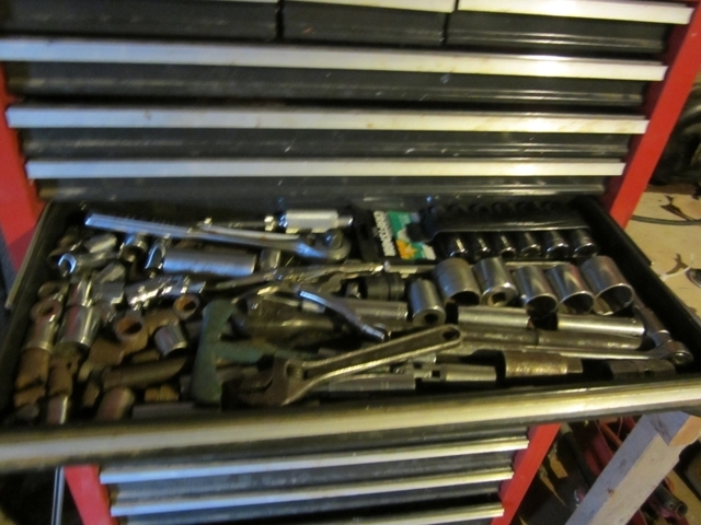 Image for Personal Property Estate Sale of P.T. Burks