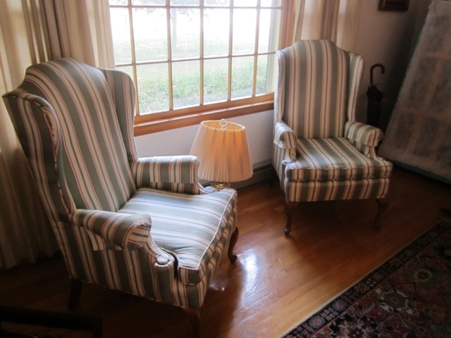 Image for Personal Property Estate Sale of P.T. Burks