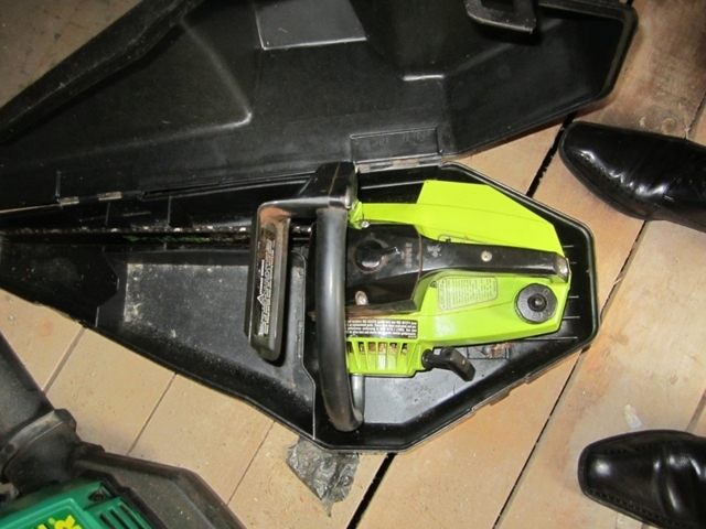 Image for Personal Property Estate Sale of P.T. Burks