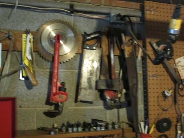 Image for Personal Property Estate Sale of P.T. Burks