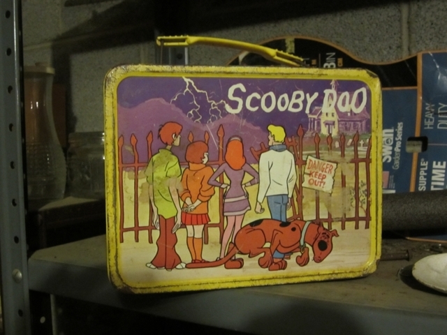 Image for Personal Property Estate Sale of P.T. Burks