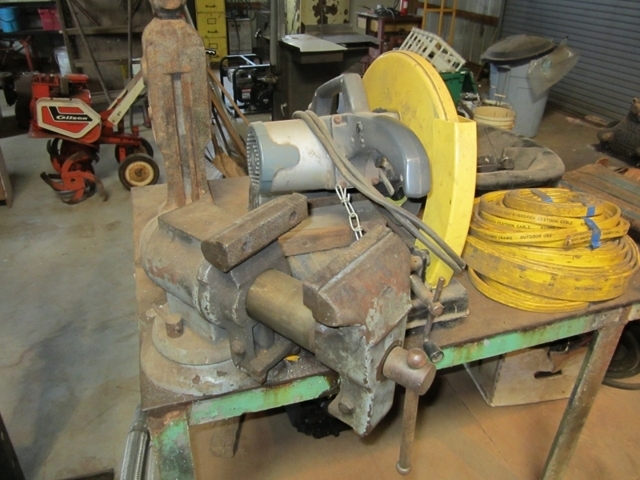 Image for Oak Hill Farm and Farm Equipment