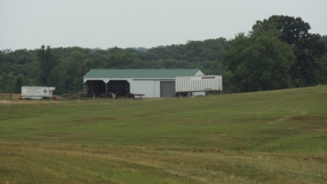 Image for Oak Hill Farm and Farm Equipment