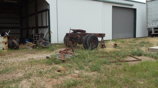 Image for Oak Hill Farm and Farm Equipment