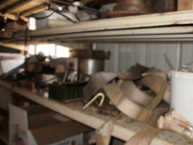 Image for Oak Hill Farm and Farm Equipment