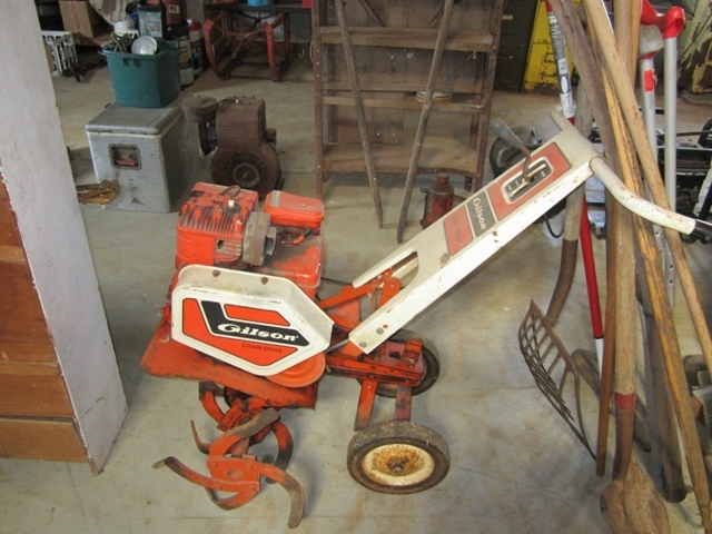 Image for Oak Hill Farm and Farm Equipment