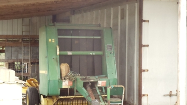 Image for Oak Hill Farm and Farm Equipment