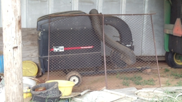 Image for Oak Hill Farm and Farm Equipment