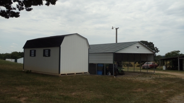 Image for Oak Hill Farm and Farm Equipment