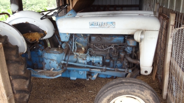 Image for Oak Hill Farm and Farm Equipment