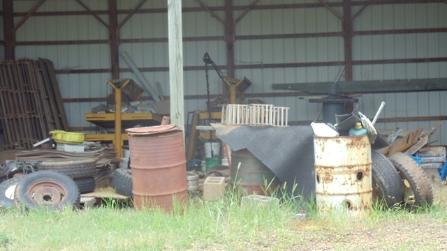 Image for Oak Hill Farm and Farm Equipment