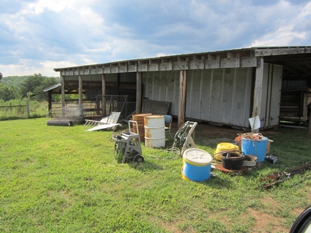 Image for Oak Hill Farm and Farm Equipment