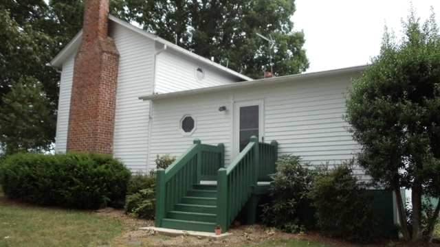 Image for Oak Hill Farm and Farm Equipment