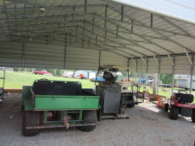 Image for Oak Hill Farm and Farm Equipment