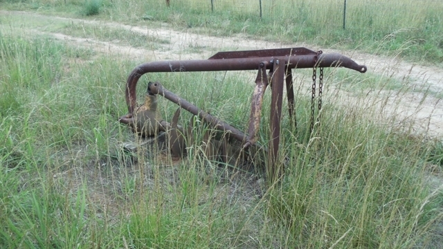 Image for Oak Hill Farm and Farm Equipment