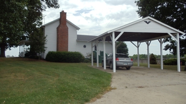 Image for Oak Hill Farm and Farm Equipment