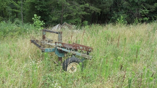 Image for Oak Hill Farm and Farm Equipment