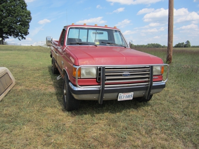 Image for Oak Hill Farm and Farm Equipment