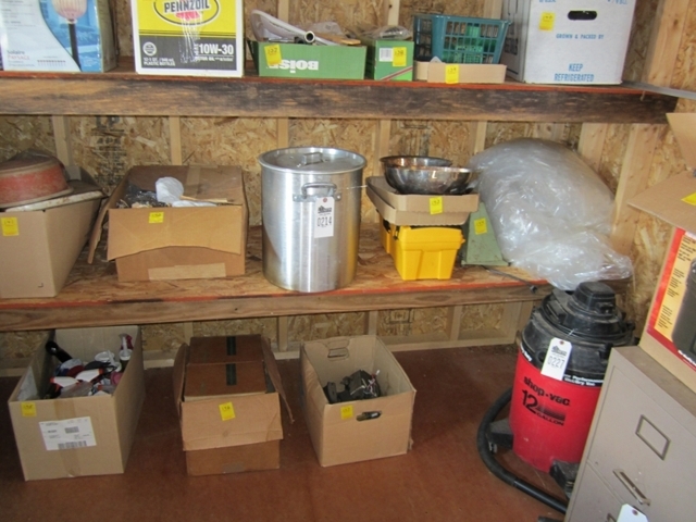 Image for Oak Hill Farm and Farm Equipment