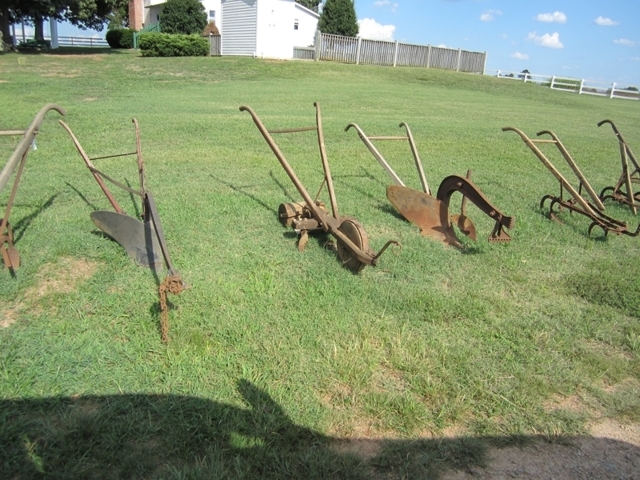 Image for Oak Hill Farm and Farm Equipment