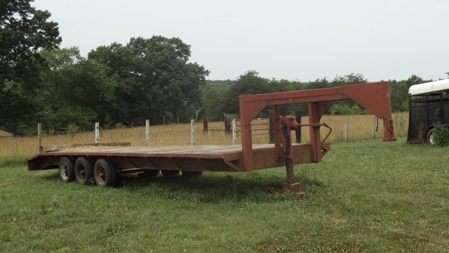 Image for Oak Hill Farm and Farm Equipment