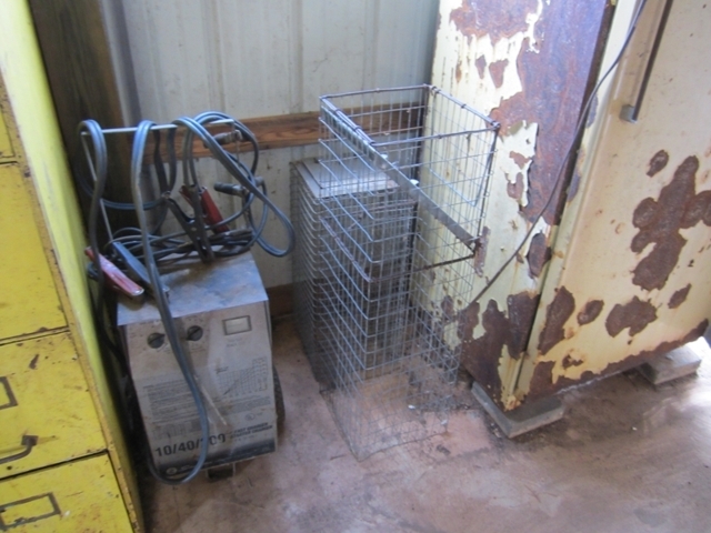 Image for Oak Hill Farm and Farm Equipment