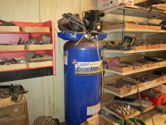 Image for Oak Hill Farm and Farm Equipment