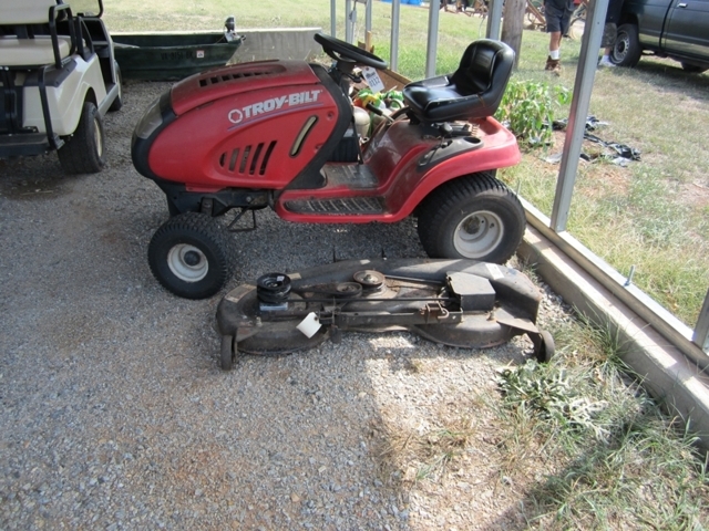 Image for Oak Hill Farm and Farm Equipment
