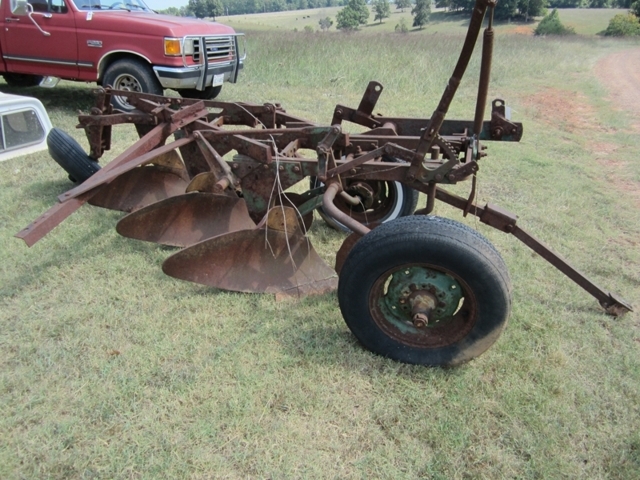 Image for Oak Hill Farm and Farm Equipment