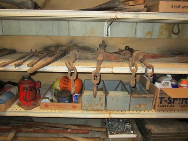 Image for Oak Hill Farm and Farm Equipment