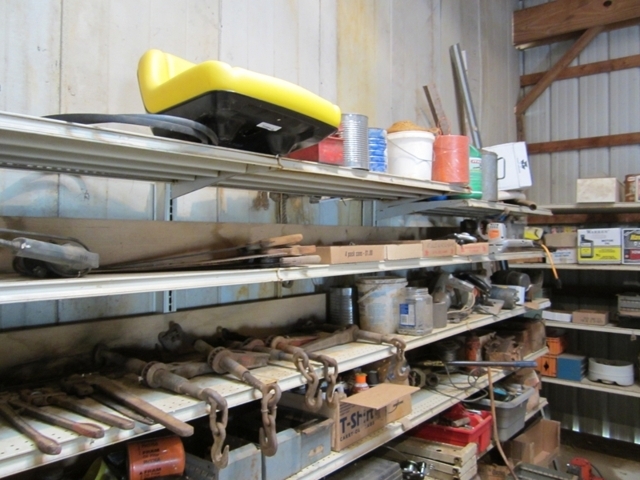 Image for Oak Hill Farm and Farm Equipment