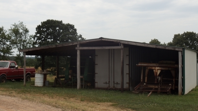 Image for Oak Hill Farm and Farm Equipment
