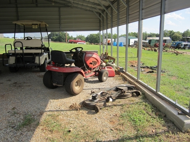 Image for Oak Hill Farm and Farm Equipment