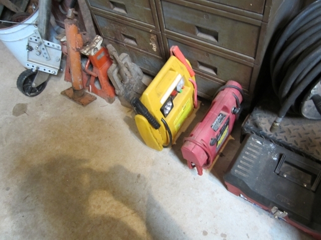 Image for Oak Hill Farm and Farm Equipment