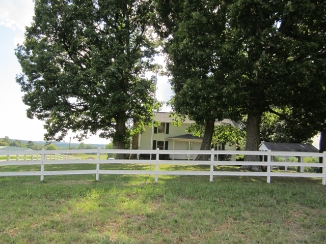 Image for Oak Hill Farm and Farm Equipment