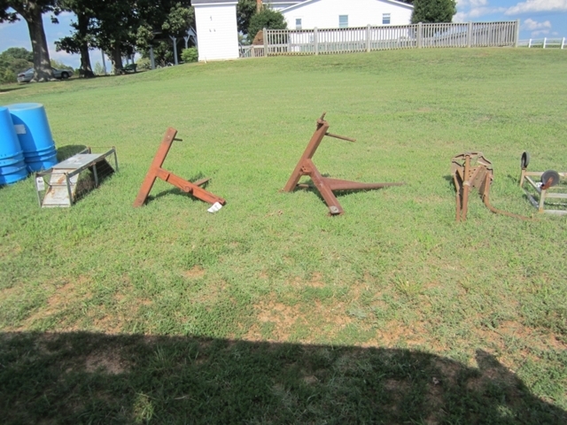 Image for Oak Hill Farm and Farm Equipment