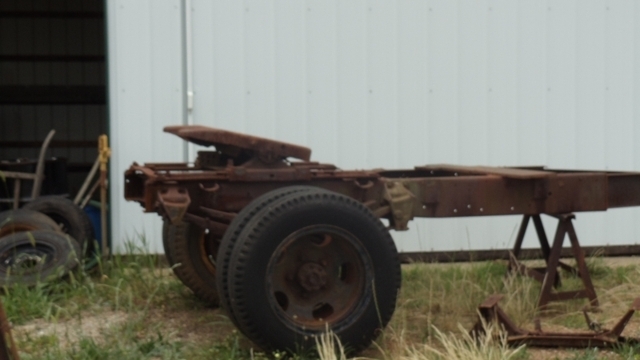 Image for Oak Hill Farm and Farm Equipment