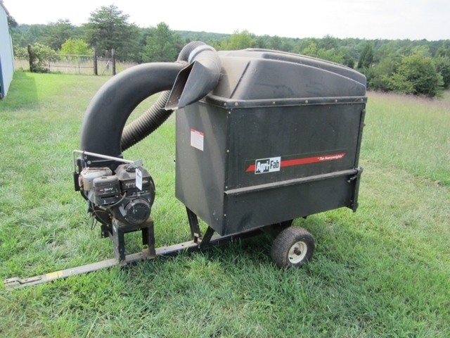 Image for Oak Hill Farm and Farm Equipment